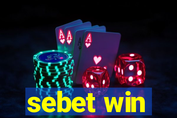 sebet win